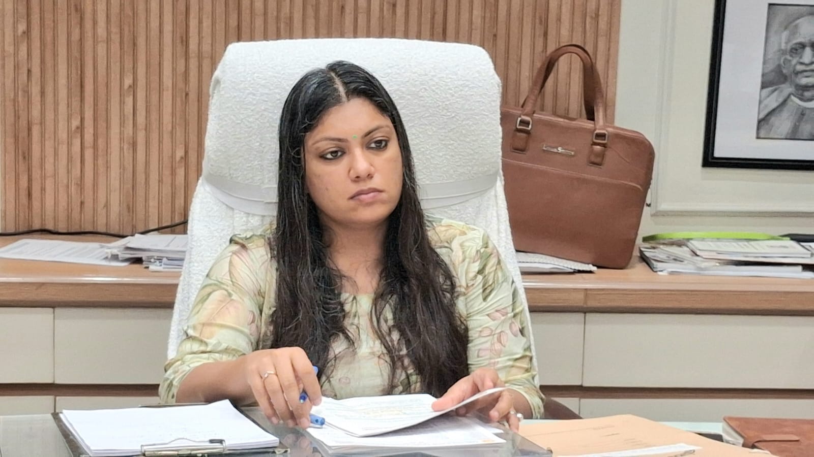 Latest News Image